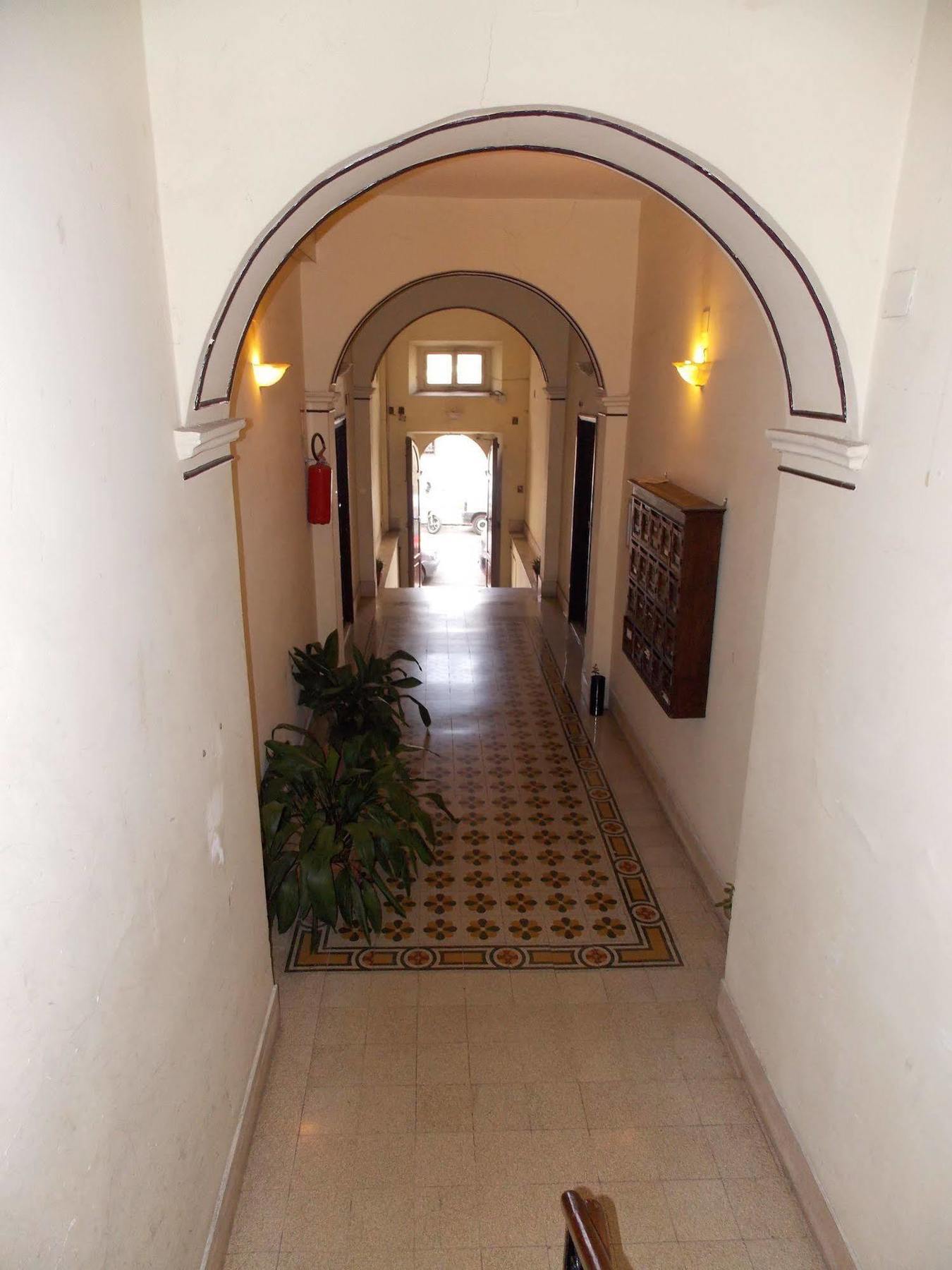 Hotel Domus Roxy à Rome Extérieur photo